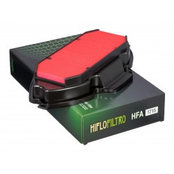 Φίλτρο Αέρα HIFLO HFA1715 Honda NC 750D Integra / NC 750X / NC 750S Φίλτρο Αέρα HIFLO HFA1715 Honda NC 750D Integra / NC 750X / NC 750S